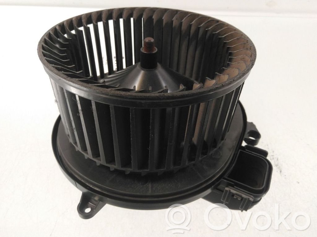 BMW 3 F30 F35 F31 Pulseur d'air habitacle