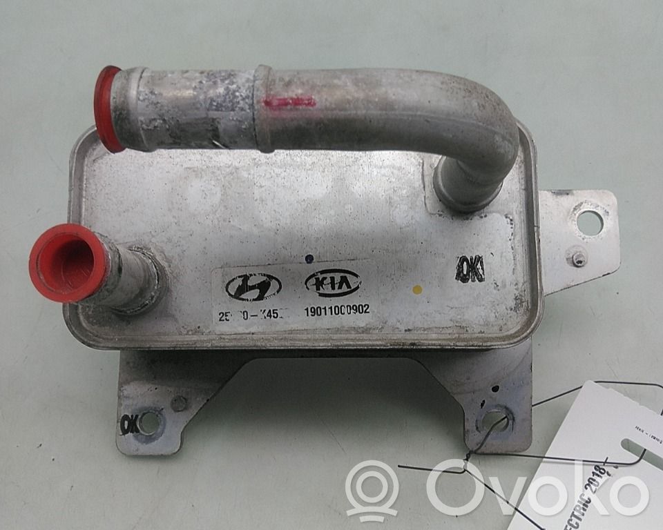 Hyundai Kona I Alte piese aer condiționat (A/C)