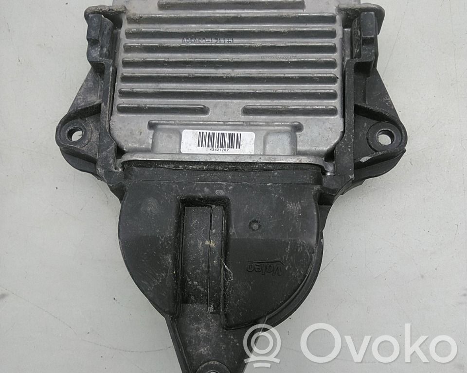 Volvo V60 Unité de commande / module Xénon