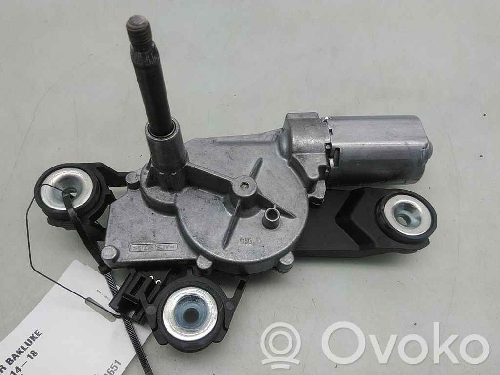 Volvo V60 Motor ștergător lunetă 