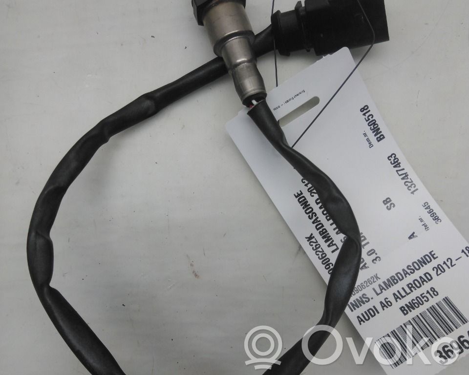 Sonde lambda   4M0906262K,4M0906262E,4M0906262E,4M0906262E,4M0906262K