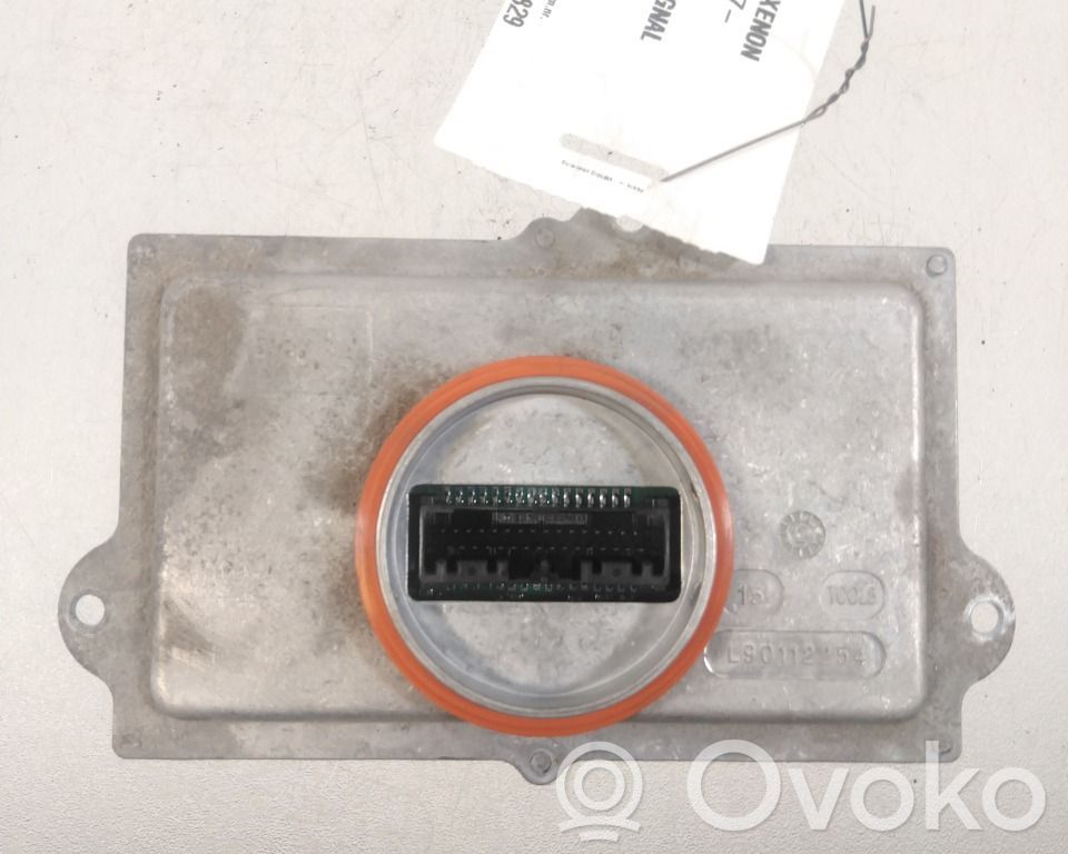 Volvo S90, V90 Unité de commande / module Xénon 