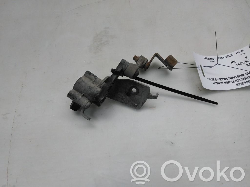 Ford Mustang Mach-E Senzor înălțime suspensie față pneumatică