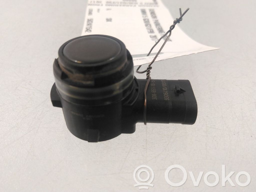 BMW 5 G30 G31 G38 Sensor de aparcamiento PDC
