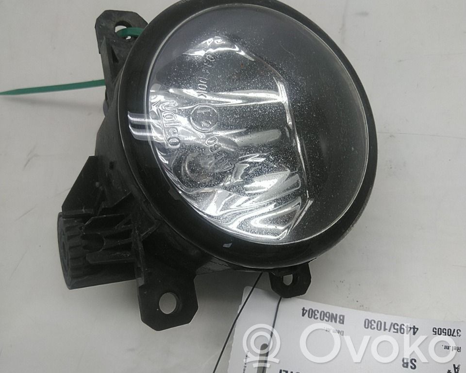Toyota Proace Fendinebbia anteriore