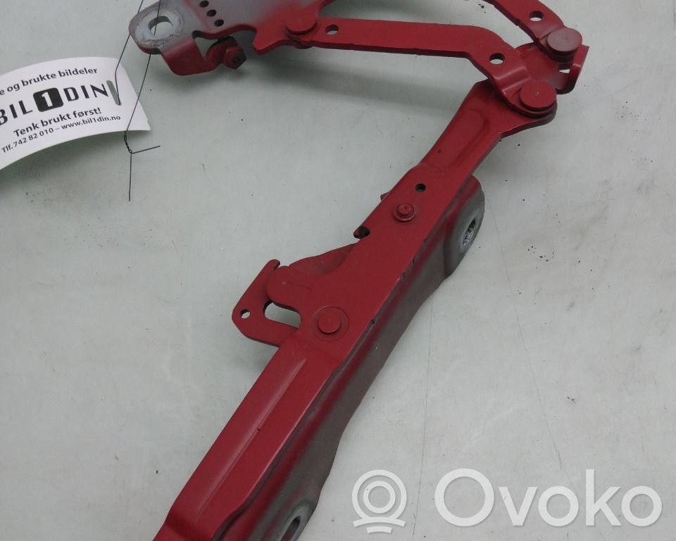 BMW 3 F30 F35 F31 Charnière, capot moteur