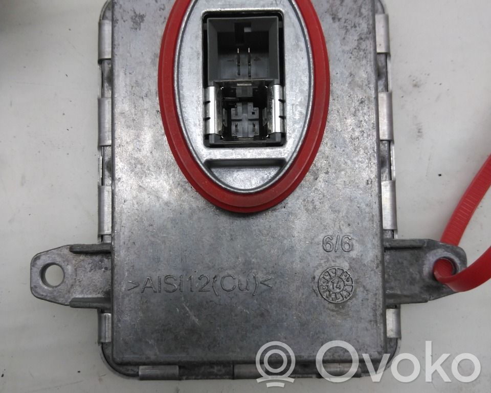 Jeep Cherokee KL Centralina/modulo Xenon