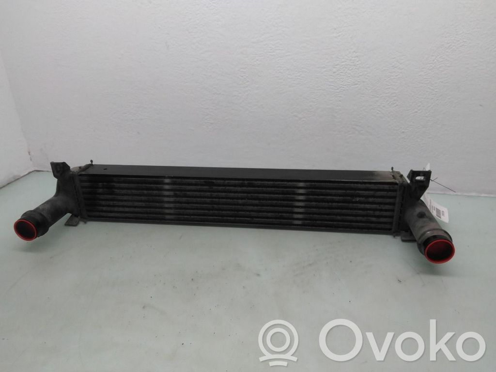 Jeep Cherokee KL Radiador intercooler 