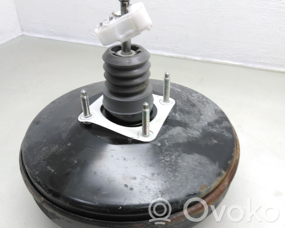 Opel Combo D Bremskraftverstärker 