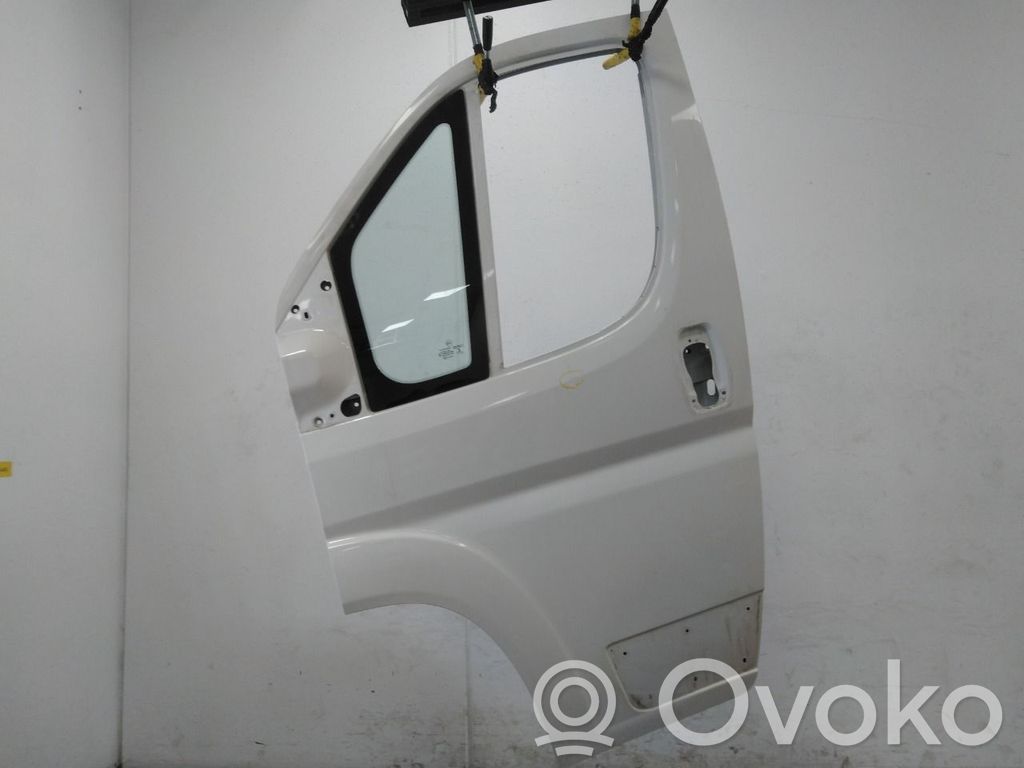 Peugeot Boxer Puerta (Coupé 2 puertas) 