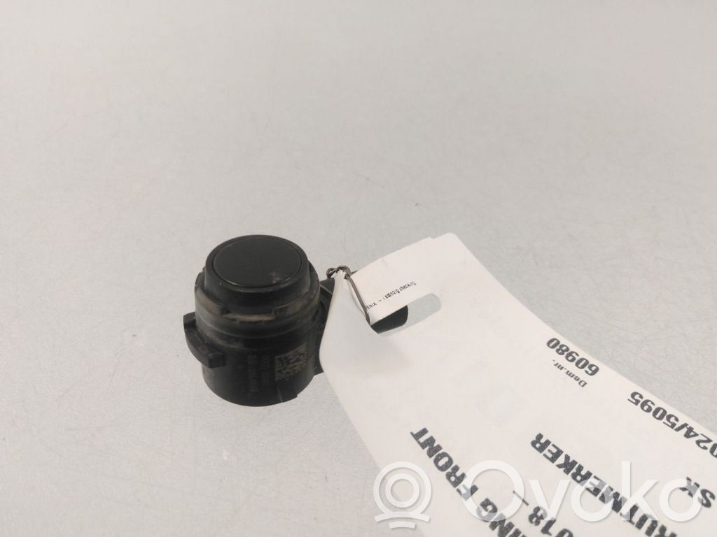 Volvo XC60 Sensor de aparcamiento PDC 