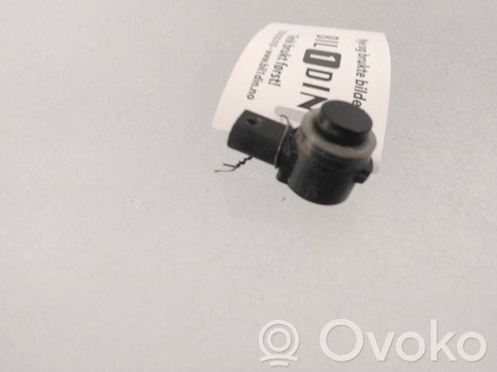 Volvo XC60 Sensor de aparcamiento PDC 