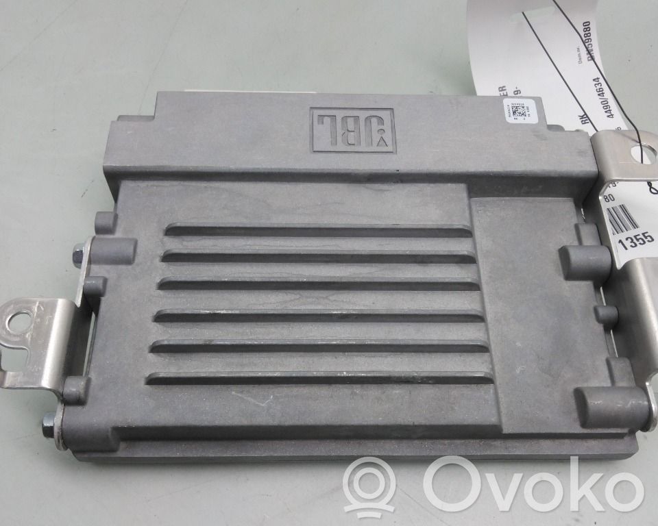 Amplificatore   8628042060,8628042060