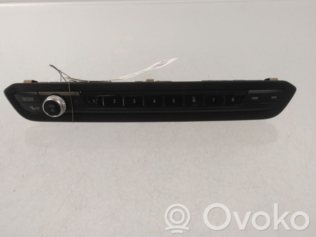 BMW 3 G20 G21 Kit sistema audio 