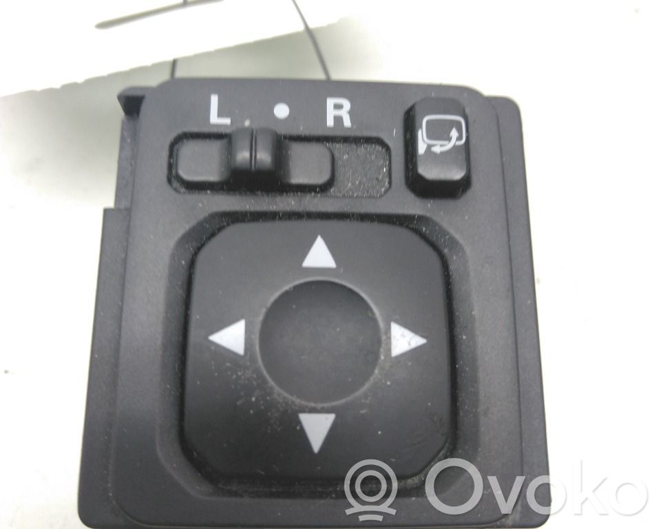 Mitsubishi Outlander Comutator oglinzi laterale 