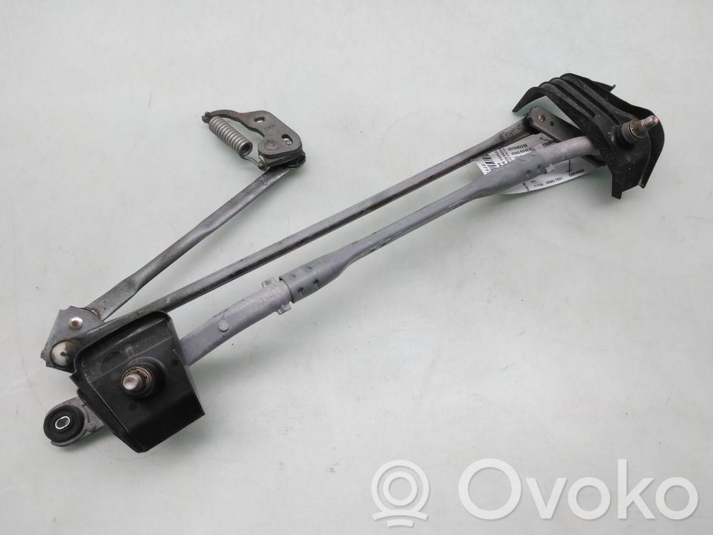 Toyota RAV 4 (XA50) Mechanizm wycieraczek szyby przedniej / czołowej