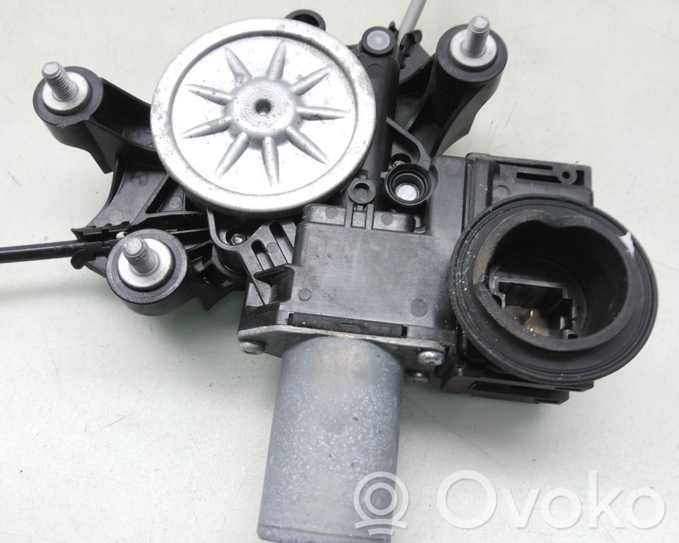 Toyota RAV 4 (XA50) Alzacristalli elettrico della portiera anteriore 