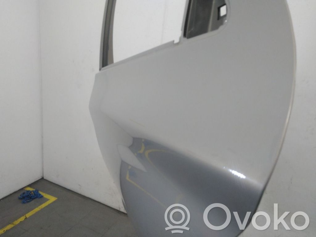 Renault Zoe Puerta trasera 