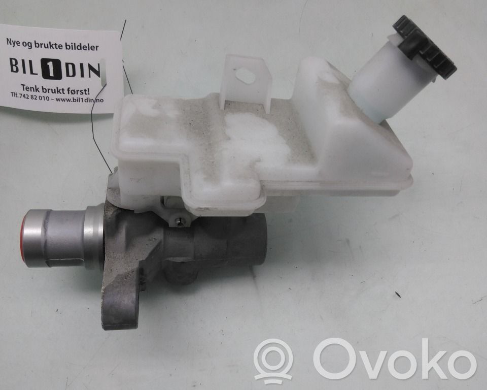Główny cylinder hamulca   460075SR9D,460075SR9D