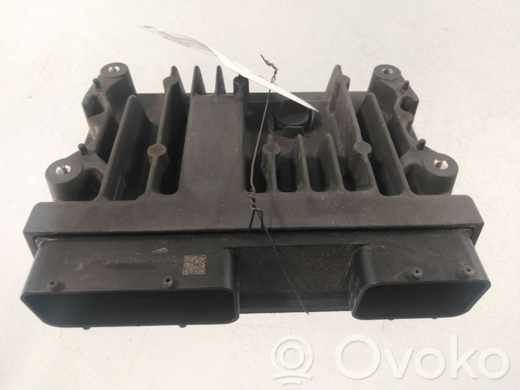 Toyota RAV 4 (XA50) Engine control unit/module ECU
