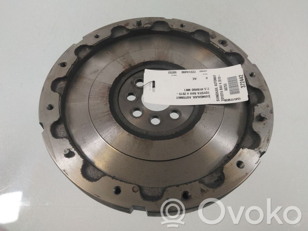 Volano   1345125030,1345125030