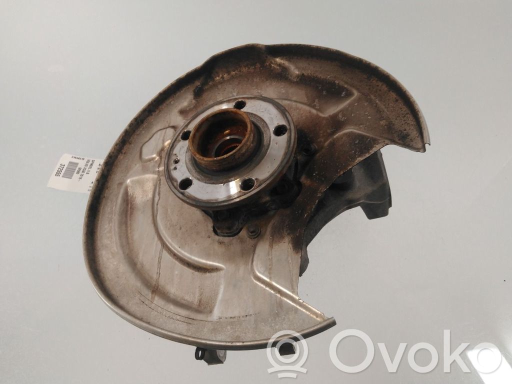 Volvo XC60 Olka-akselin laakeripesä 