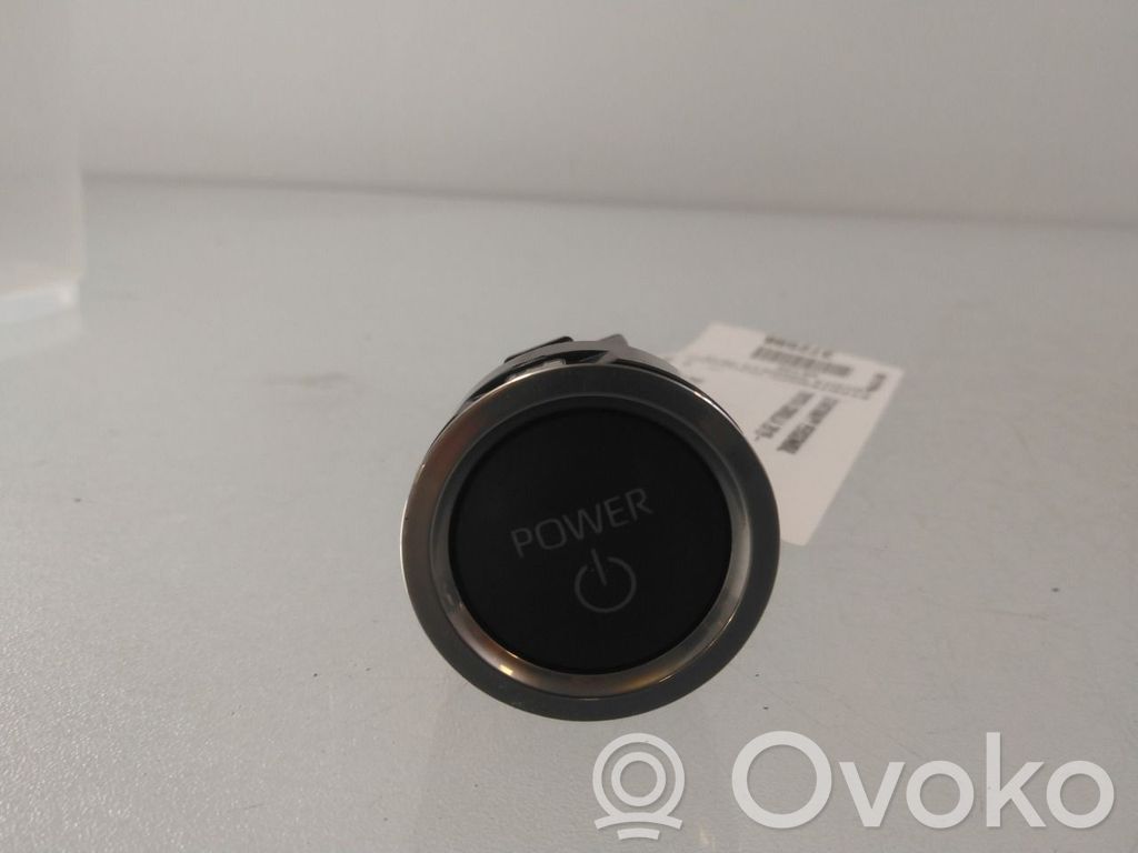 Engine start stop button switch   8961102190,8961102190