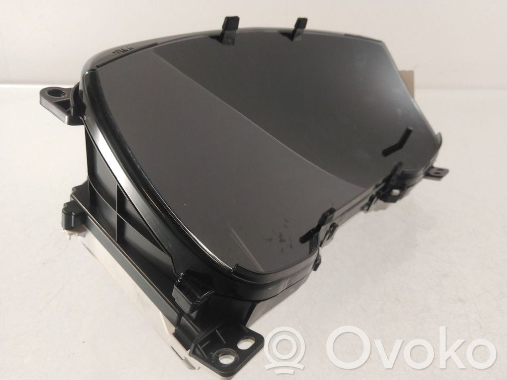 Toyota Corolla E210 E21 Geschwindigkeitsmesser Cockpit 