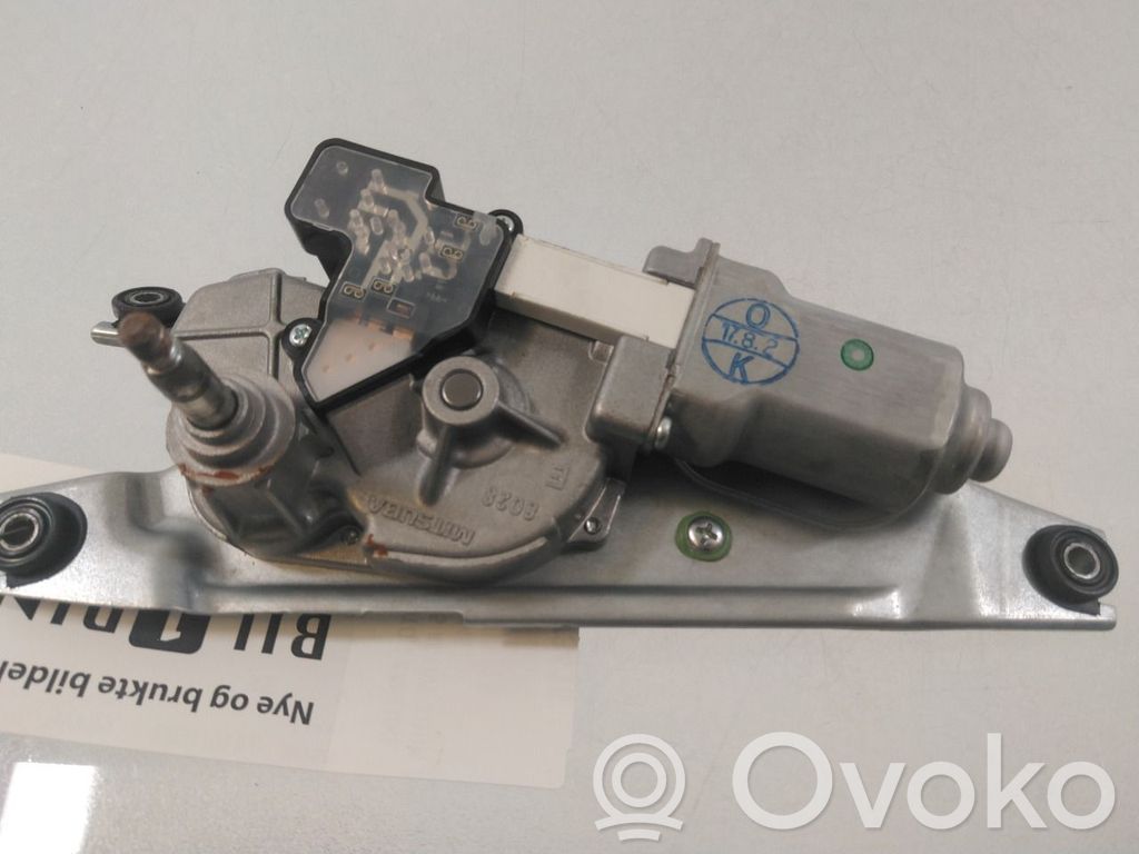 BMW 2 F22 F23 Wischermotor Heckscheibe