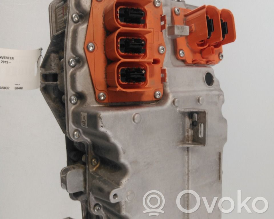 Volvo V60 Convertitore di tensione inverter 