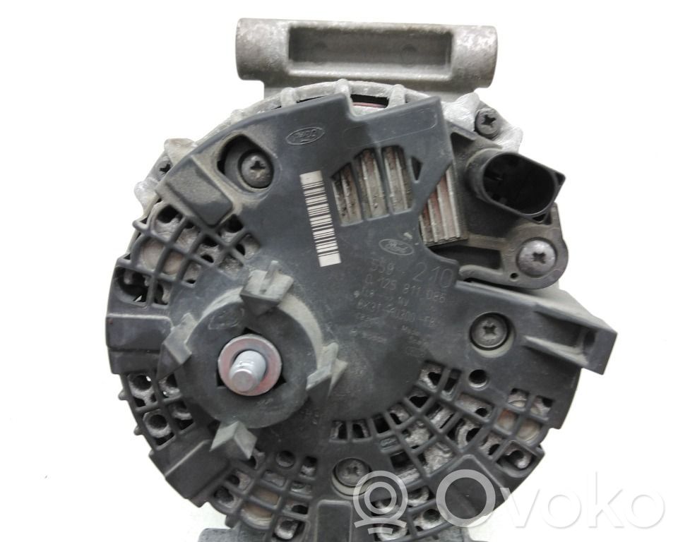 Alternador   RMBK3T10300EB,0125811086,0125811086,0125811086,2488633,RMBK3T10300EB