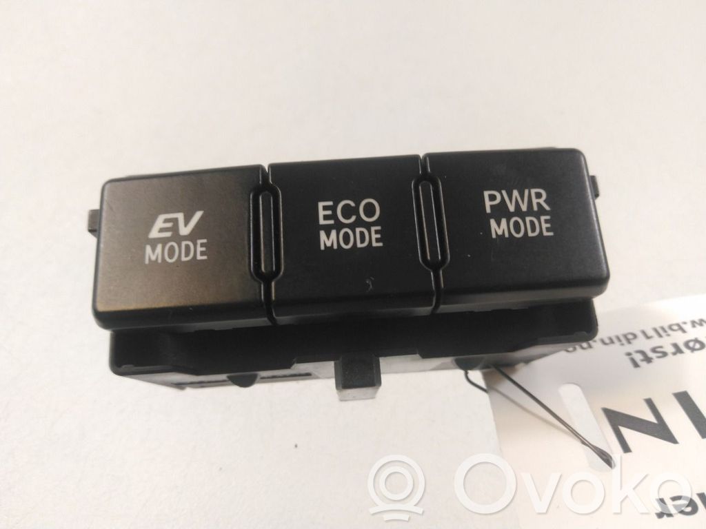 Toyota Auris E180 Alte comutatoare/butoane 