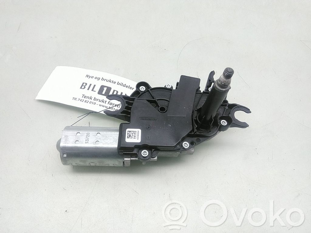 Mercedes-Benz EQC Motor ștergător lunetă 