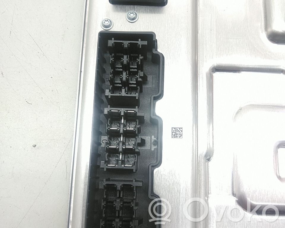 Cupra Born Autres unités de commande / modules 