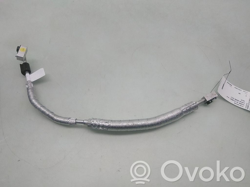 Tuyau de climatisation   1EA816524D,1EA816524D
