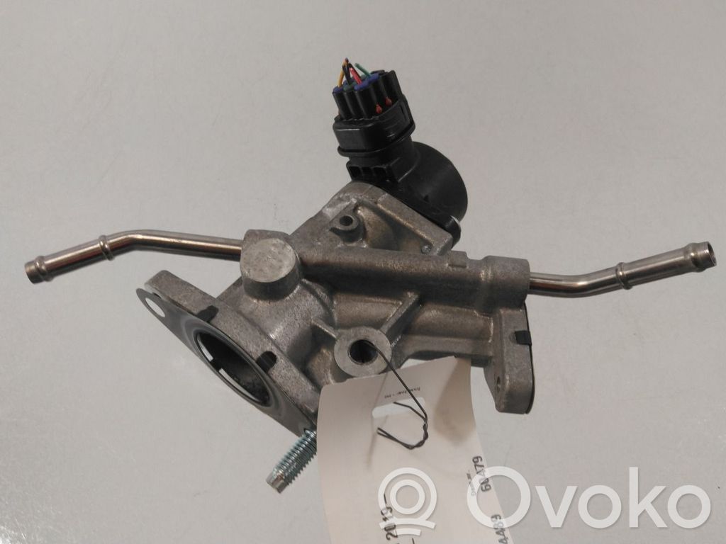Toyota Corolla E210 E21 Valvola EGR 