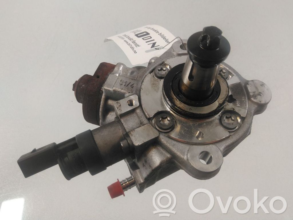 BMW 3 E90 E91 Bomba interna de combustible 