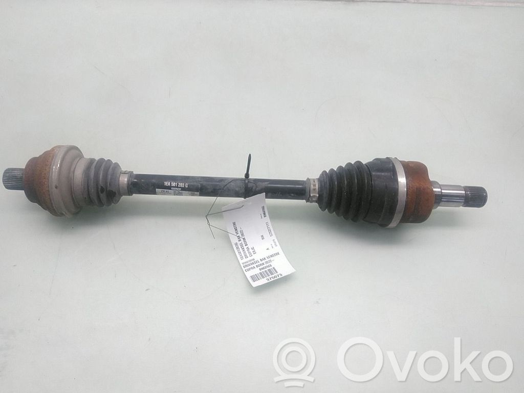 Antriebswelle hinten   1EA501203G,1EA501203G