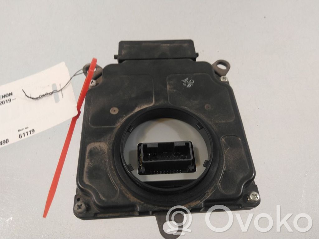 Toyota RAV 4 (XA50) Unité de commande / module Xénon