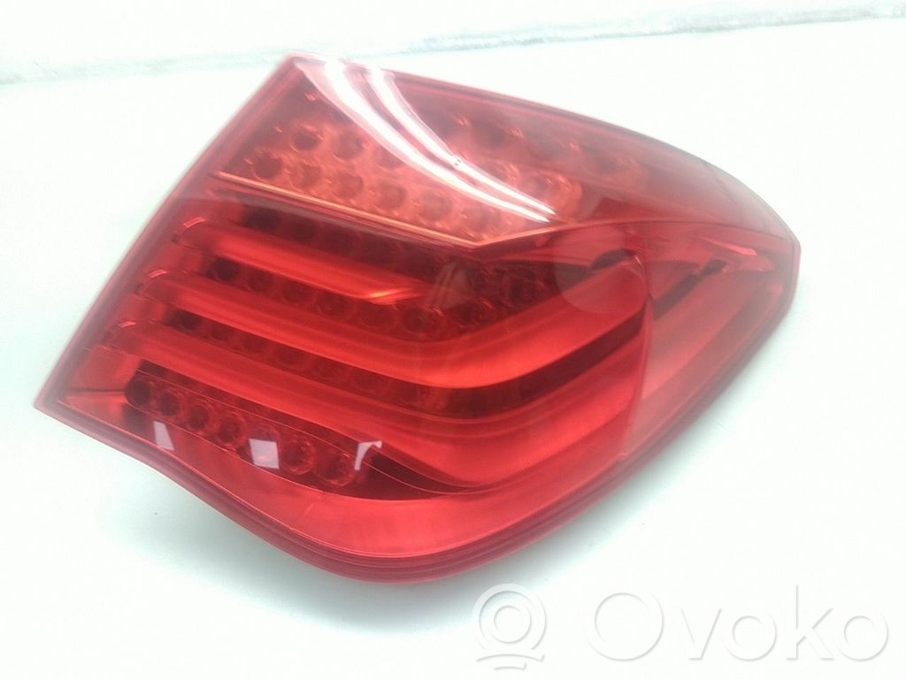 BMW 7 F01 F02 F03 F04 Rückleuchte Heckleuchte 