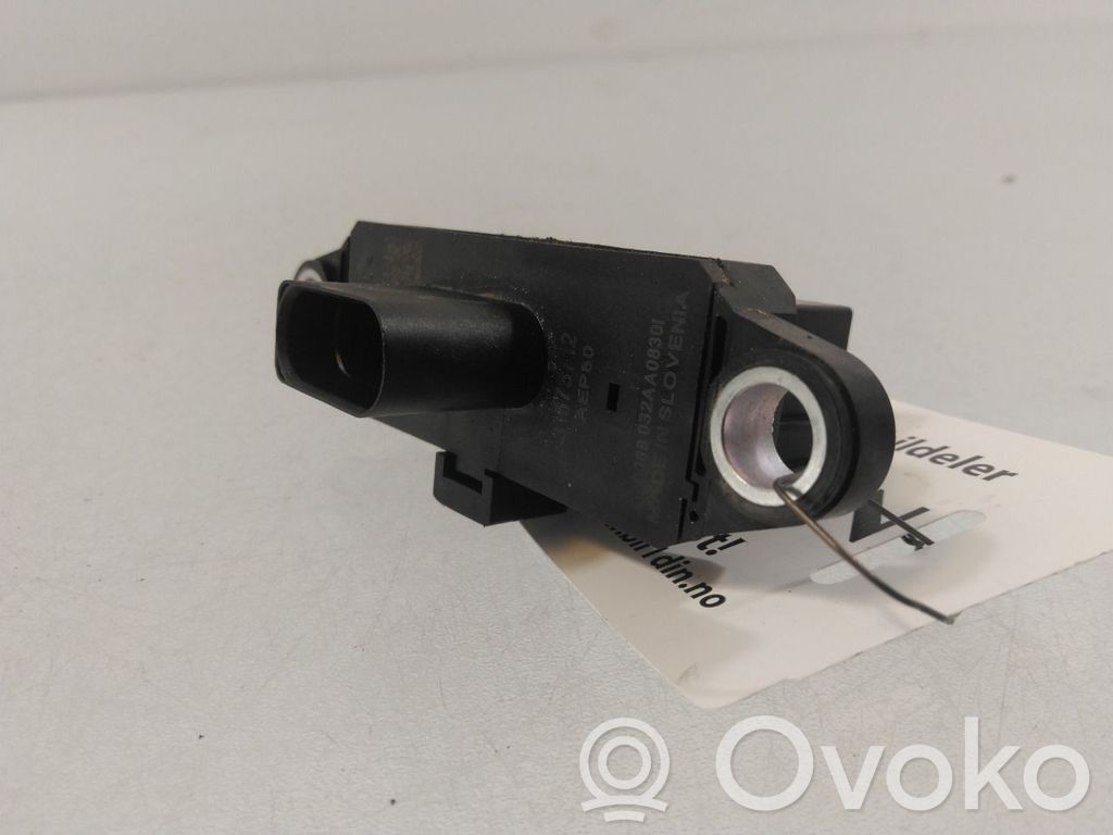 Volvo V60 Autres unités de commande / modules 