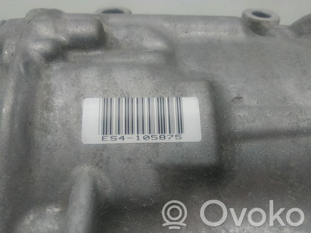 Toyota C-HR I Compresor (bomba) del aire acondicionado (A/C))
