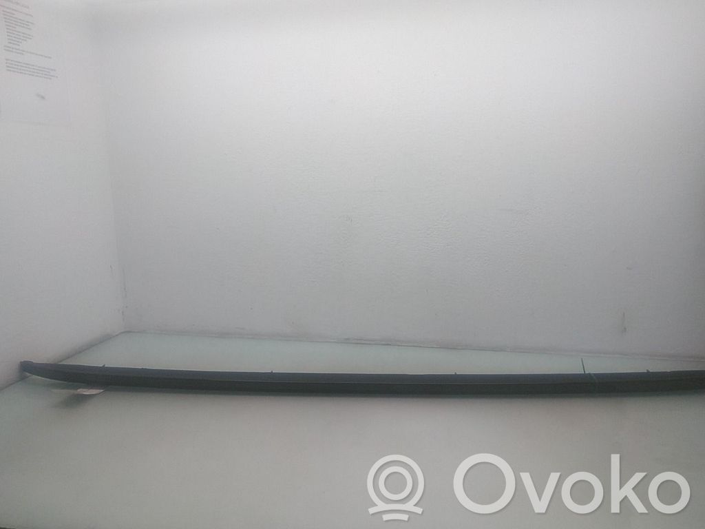 Volvo XC40 Binario barra tetto 