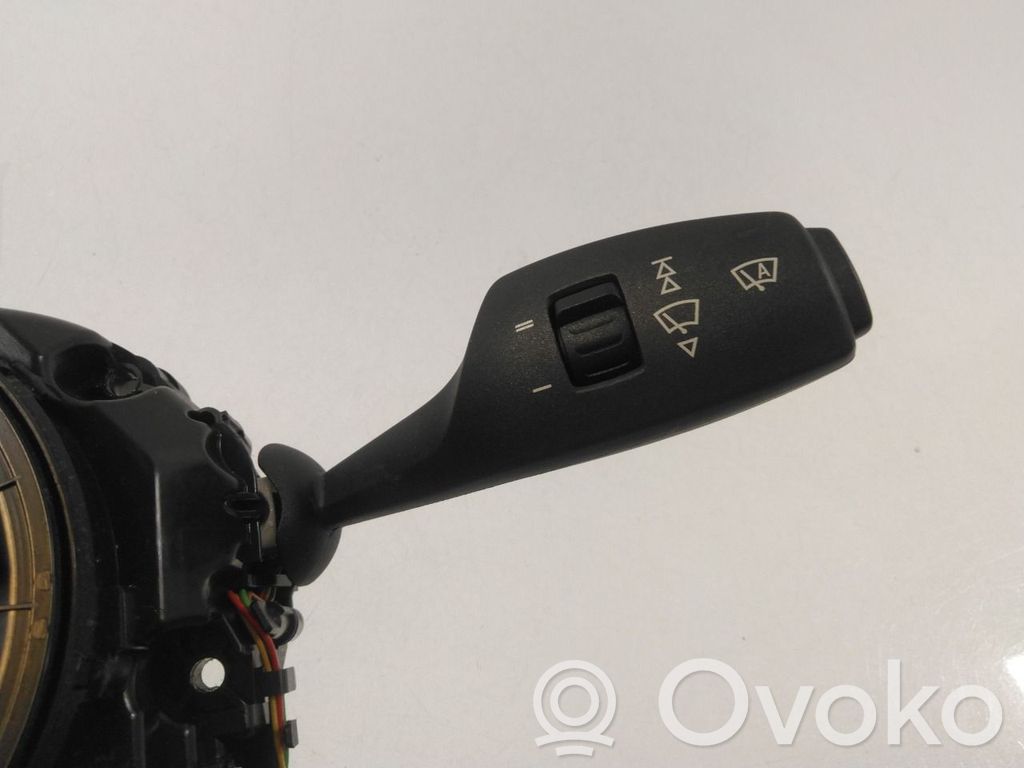 BMW 5 F10 F11 Interrupteur / bouton multifonctionnel 