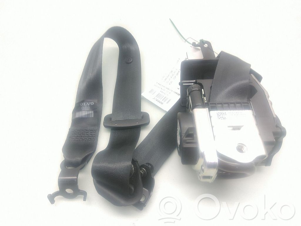 Volvo XC40 Sicherheitsgurt vorne 