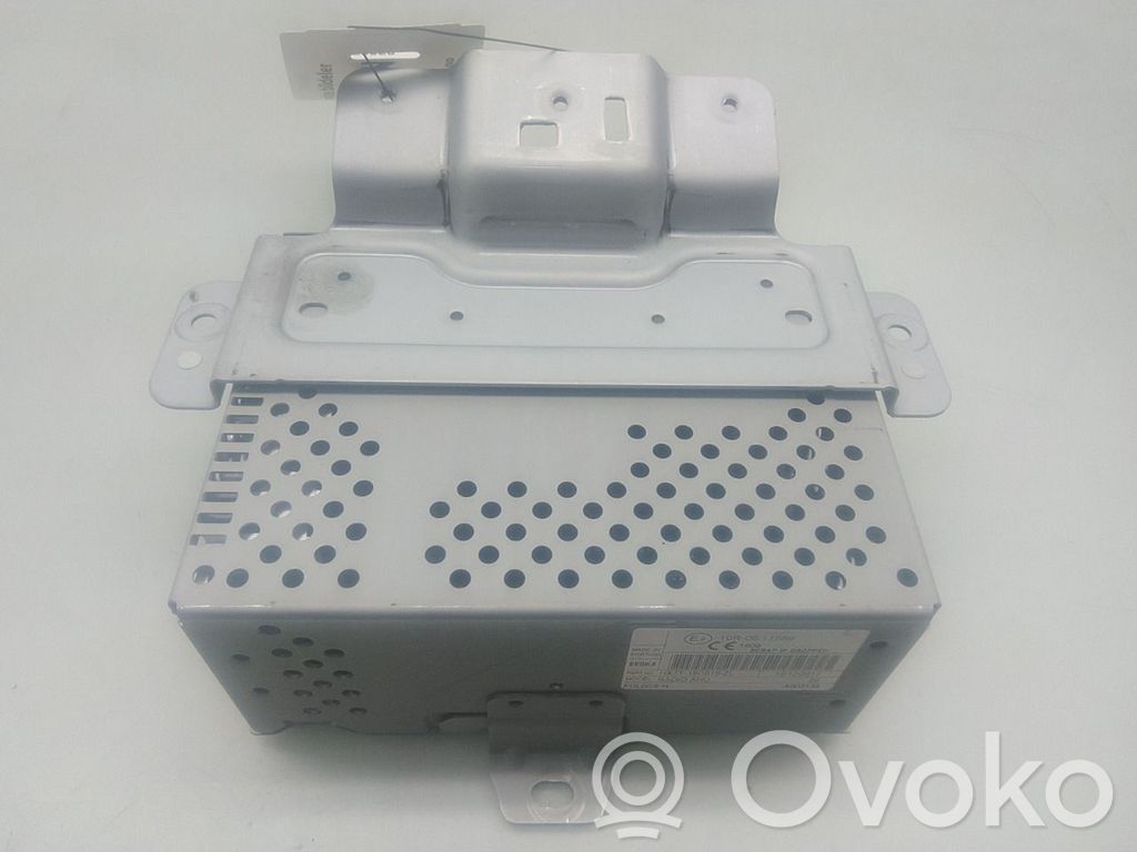 Ford Ecosport Unità principale autoradio/CD/DVD/GPS 