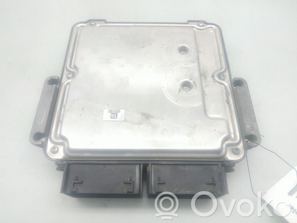 Ford Ecosport Moottorin ohjainlaite/moduuli (käytetyt)