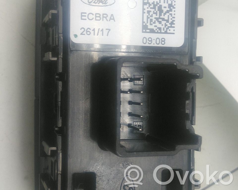 Ford Ecosport Otros interruptores/perillas/selectores