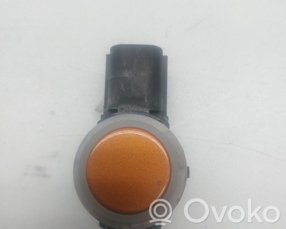Ford Ecosport Sensore di parcheggio PDC 