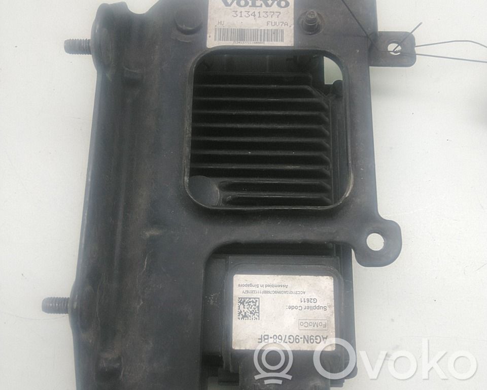 Volvo XC60 Senzor radar distronic 